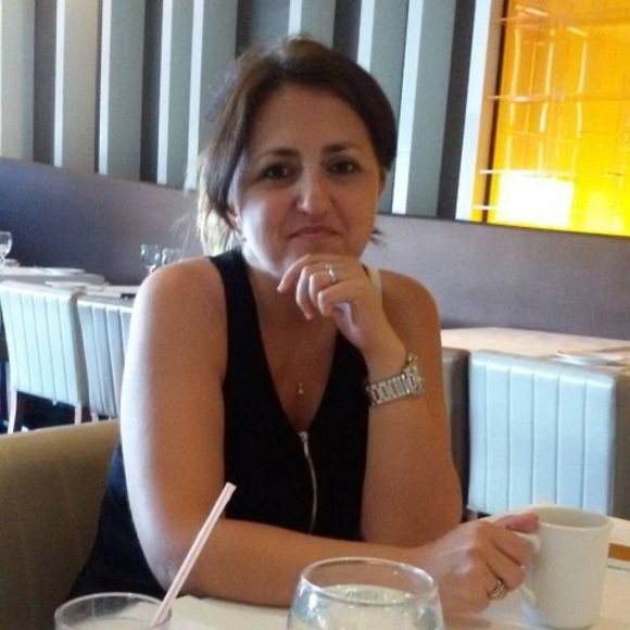 shirineghaffari